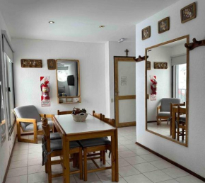 Departamento en el Valle Las leñas